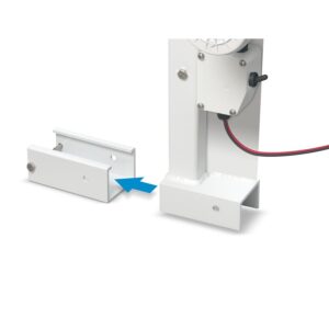 Crane 12V - TRAC