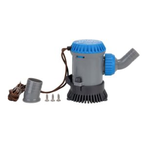 Bilge pump TRAC 800/1100 GPH