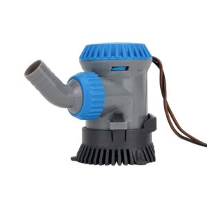 Bilge pump TRAC 800/1100 GPH