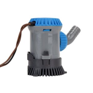 Bilge pump TRAC 800/1100 GPH