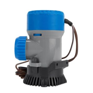 Automatyczna pompa zęzowa TRAC A600 GPH
