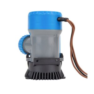 Automatyczna pompa zęzowa TRAC A800/1100 GPH