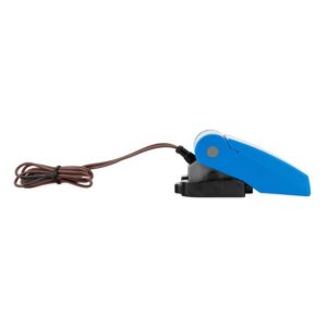 Float switch 12V/20A
