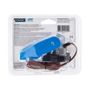 Float switch 12V/20A