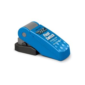 Float switch 12V/20A