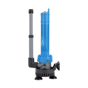 Portable aerator 3 x R20