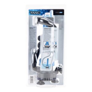 Portable bilge pump 3 x R20