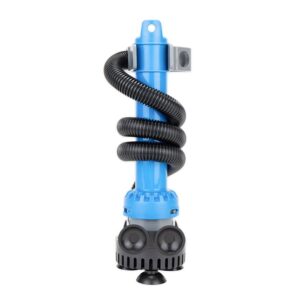 Portable bilge pump 3 x R20