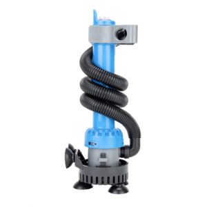 Portable bilge pump 3 x R20