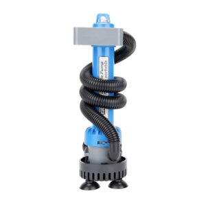 Portable bilge pump 3 x R20