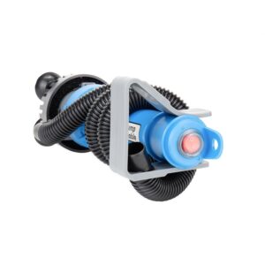 Portable bilge pump 3 x R20