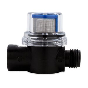 Pressure pump TRAC 12V/70Psi