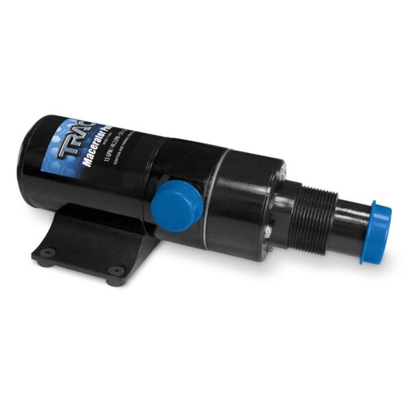 Macerator 12v - 49 L/Min - 13 GPM
