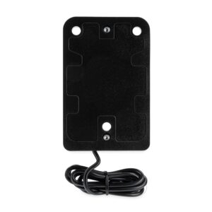Cyfrowy wyłącznik zwarciowy – 12V 10-25 Amp