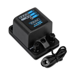 Cyfrowy wyłącznik zwarciowy – 12V 10-25 Amp