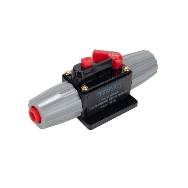 Automatic fuse, watertight 12V/60Amp
