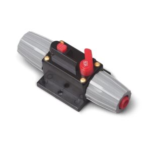 Automatic fuse, watertight 12V/60Amp