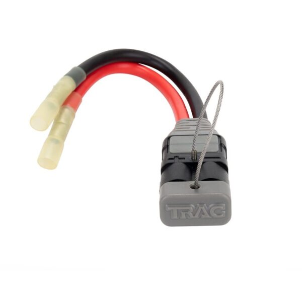 Plug 12V, 24V, 36V / 60Amp