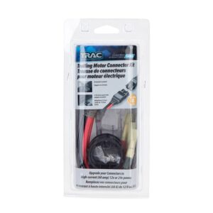 Plug with socket 12V, 24V, 36V /60Amp