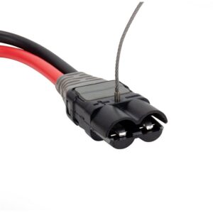 Plug 12V, 24V, 36V / 60Amp