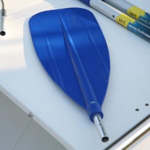 Paddle