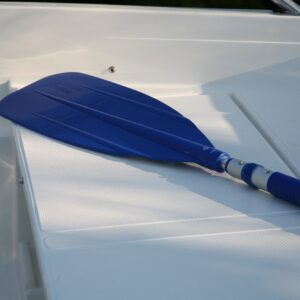 Paddle