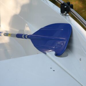 Paddle
