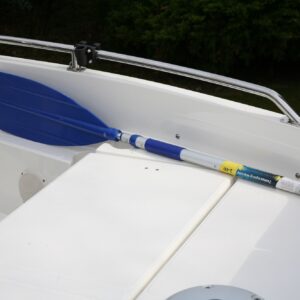 Paddle