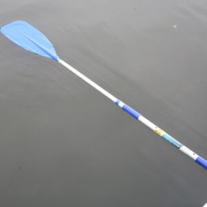 Paddle