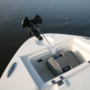 RIVER 20 anchor - 9.3 kg