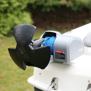 RIVER 20 anchor - 9.3 kg