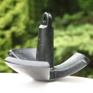 RIVER 20 anchor - 9.3 kg