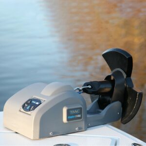 RIVER 20 anchor - 9.3 kg