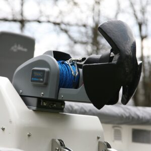 RIVER 20 anchor - 9.3 kg