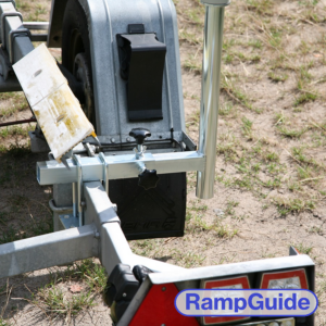 Prowadnice boczne - RampGuide