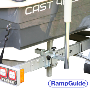 Prowadnice boczne - RampGuide