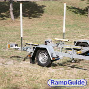 Prowadnice boczne - RampGuide