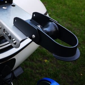 TRAC roller SZ25