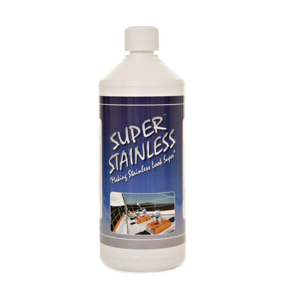 GRUNT - Boat cleaner - 1L (Copy)