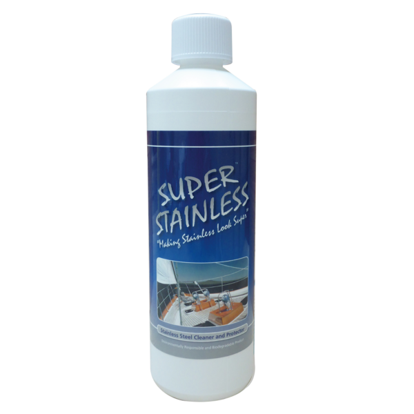 GRUNT - Boat cleaner - 1L (Copy)