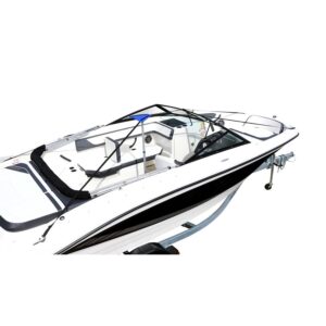 Tarpaulin set - support (73cm - 124cm)
