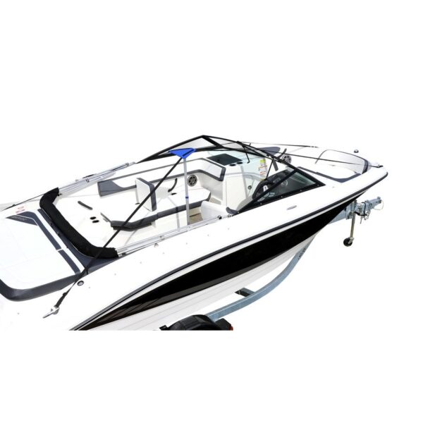 Tarpaulin set - support (73cm - 124cm)
