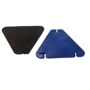 Tarpaulin set - support (73cm - 124cm)
