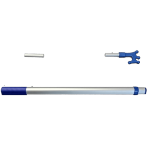 Tarpaulin set - support (73cm - 124cm)