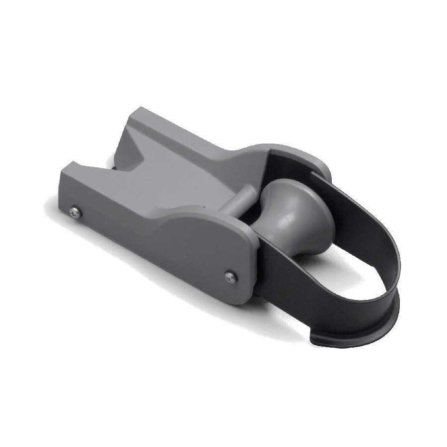 TRAC A30 roller
