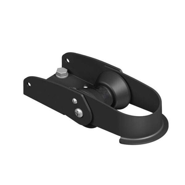 TRAC roller SZ25