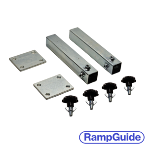 Łącznik RampGuide ARG025 (4)