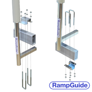 Łącznik RampGuide ARG025 (5)