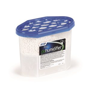 Mini osuszacz powietrza – CAMCO