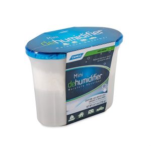 Mini osuszacz powietrza – CAMCO